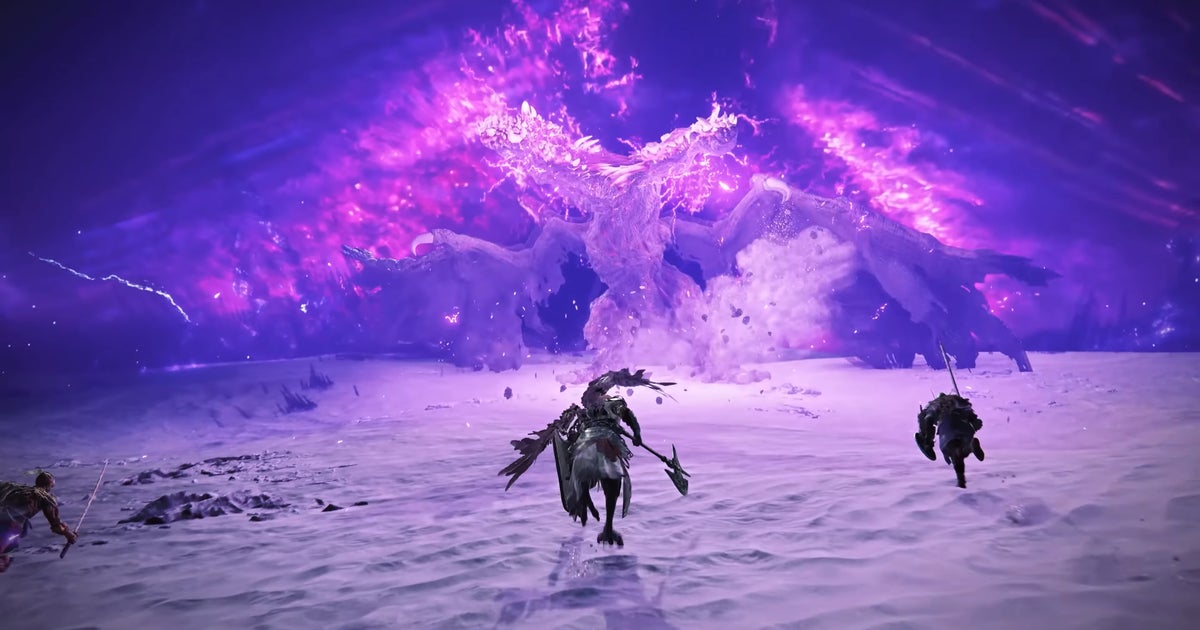 Read more about the article Elden Ring Nightreign's new "enhanced" boss fights have leaked early, thanks to nosy modders