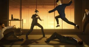 Read more about the article There shall be no Sifu 2, says Rematch dev, because "chasing safe bets is a death sentence"