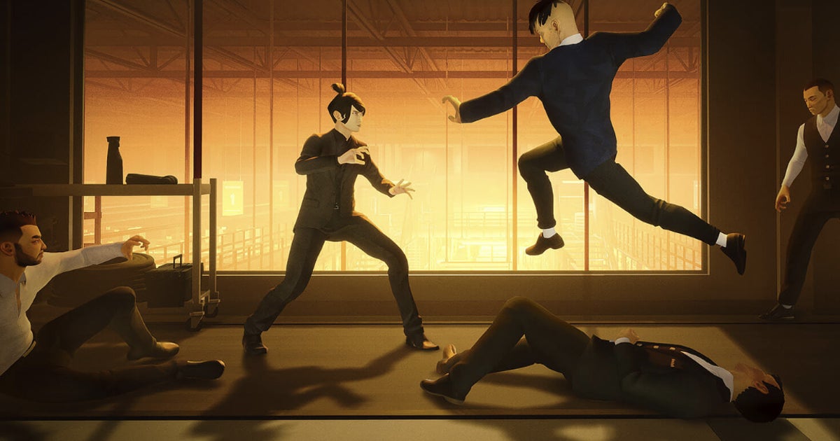 You are currently viewing There shall be no Sifu 2, says Rematch dev, because "chasing safe bets is a death sentence"