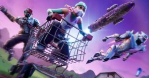 Read more about the article Fortnite players receive $126 million more in refunds from the FTC over Epic's "deceptive billing practices"
