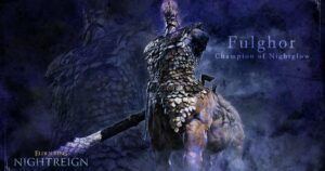 Read more about the article The latest Elden Ring Nightreign enhanced boss is plenty tough enough without the Everdark treatment