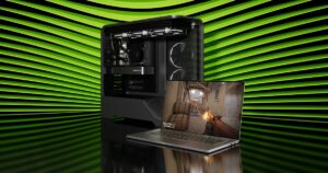 Read more about the article There’s a desktop-grade Nvidia RTX 5050 after all, and it’s out next month