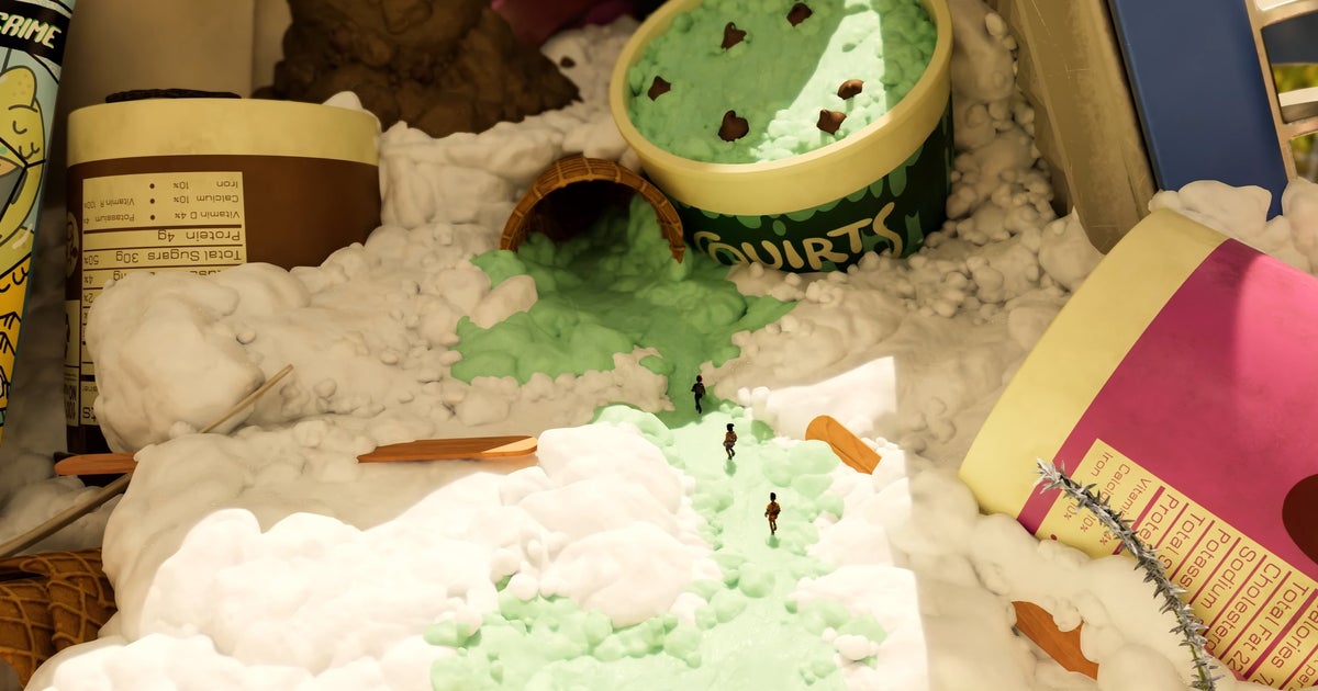 You are currently viewing Grounded 2 brings big bug survival to Game Preview this July