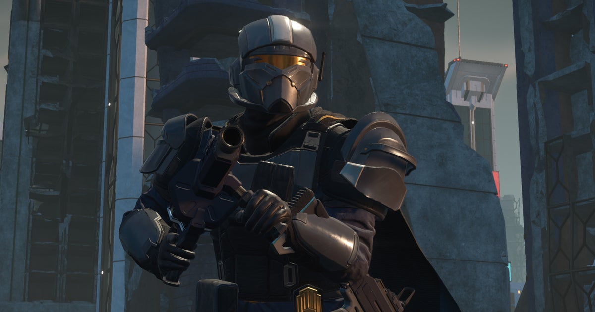 You are currently viewing Helldivers 2's post-death and destruction Super Earth rebuild begins, financed by more death and destruction