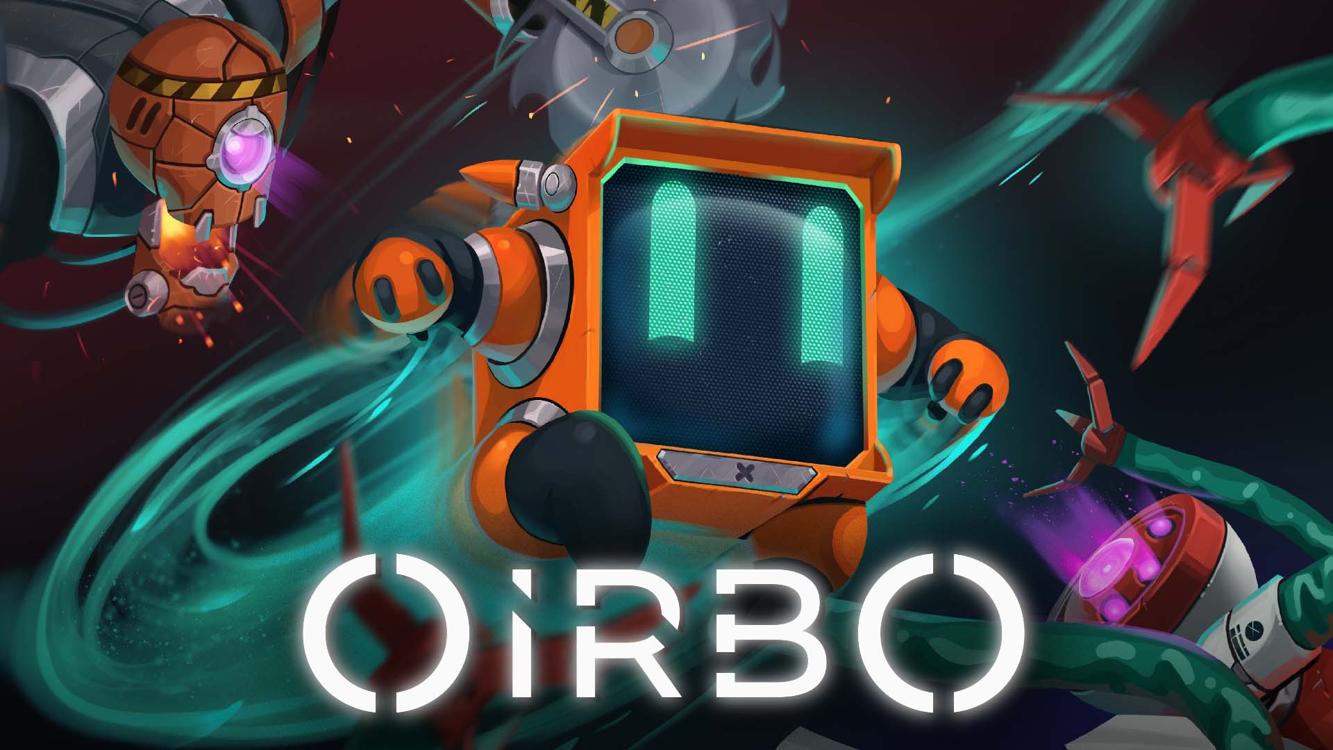 Read more about the article Oirbo: How to Explore a Seamless World