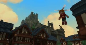 Read more about the article Minecrafty sandbox game Hytale cancelled after a decade in development, as Hypixel Studios prepare to close