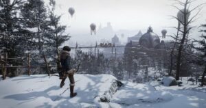Read more about the article You're not alone in thinking Lies of P: Overture is a bit tough, but an update is coming to smooth things over