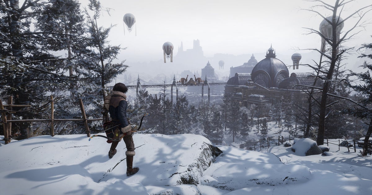 Read more about the article You're not alone in thinking Lies of P: Overture is a bit tough, but an update is coming to smooth things over
