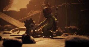 Read more about the article Supermassive's Little Nightmares 3 is out this October, Reanimal still looks much better