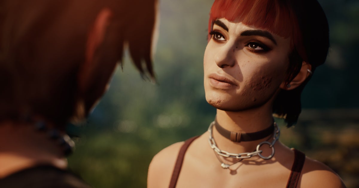 Read more about the article Life is Strange developers Don't Nod hit with more layoffs