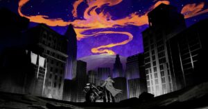 Read more about the article The Kickstarter for Dragon Age writer David Gaider's demonic deckbuilder Malys didn't work, so here it is in early access instead