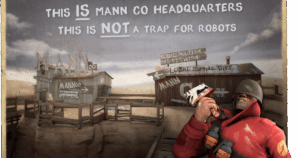 Read more about the article Team Fortress 2's Mann vs Machine mode is getting its first major update in years, and Valve want your input