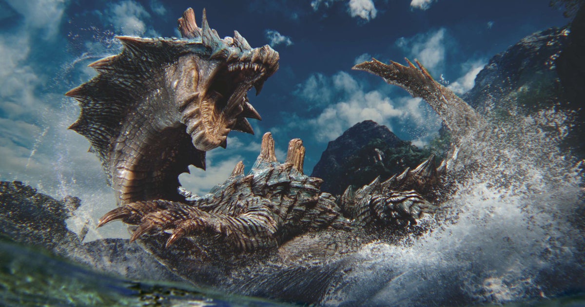 Read more about the article Monster Hunter Wilds title update two aims to defeat the biggest beasts of all: shader compilation and VRAM issues