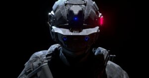 Read more about the article Mudang: Two Hearts is a stealth action thriller, like Splinter Cell with K-pop and rage zombies
