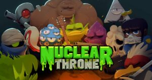 Read more about the article Surprise! Nuclear Throne has a new update that's mostly for people that insist on only playing games that can do 60fps