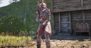 Read more about the article Glory Holes Of Oblivion lets your weapons and spells fire through gates