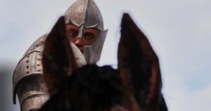 Read more about the article Stop right there, Oblivion Remastered modders have made the Imperial Watch a proper joinable faction with new quests and a corruption system for criminal scum
