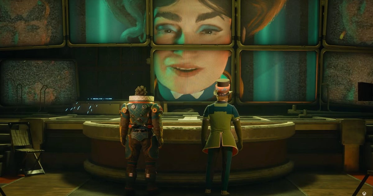 You are currently viewing The Outer Worlds 2 gets a release date