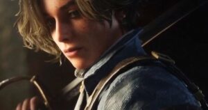 Read more about the article A free Nintendo Switch 2, two weeks' paid holiday, and a pile of money for Lies Of P devs after hitting sales milestones