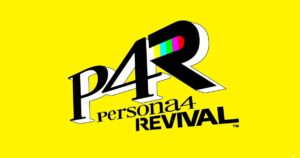 Read more about the article Persona 4 remake announced at Xbox showcase