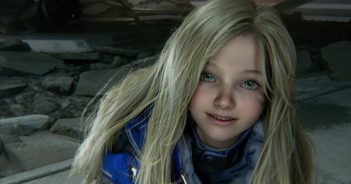 Read more about the article Pragmata still exists and Capcom say the sci-fi action game is coming in 2026 for real this time