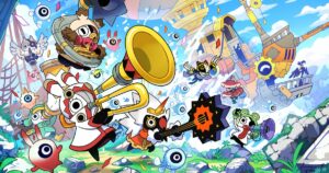 Read more about the article Patapon spiritual successor Ratatan musically marches towards an early access release next month