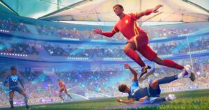 Read more about the article Rematch devs apologise for lack of launch crossplay, outline plans for training bots, user-created clubs and tournaments