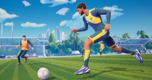 Read more about the article Rematch review