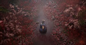Read more about the article Silent Hill f gets a release date, plus a creepy new trailer with more limb cracking noises than a chiropractor convention