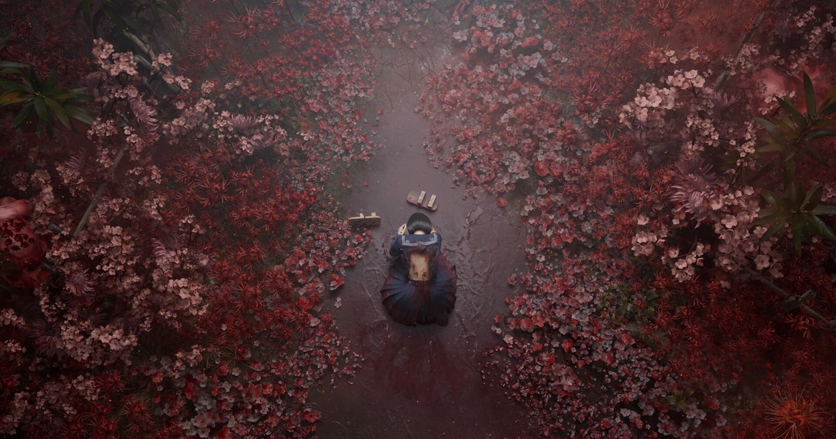 You are currently viewing Silent Hill f gets a release date, plus a creepy new trailer with more limb cracking noises than a chiropractor convention