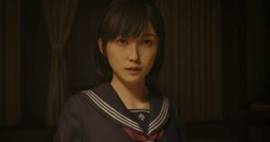 Read more about the article The thing that's sold me most on Silent Hill f so far is its slightly outdated UI