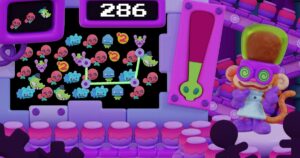 Read more about the article Sinister Sodies is a snappy claymation match-3 game that reminds me of when Flash games were still a thing