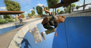 Read more about the article Skate will release into early access at "the end of summer", say EA