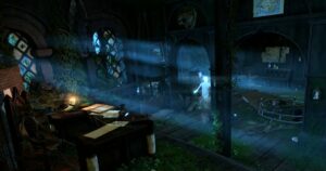 Read more about the article Skyblivion devs used their Bethesda visit to fight the good fight, asking Todd and co to bring back Skyrim-style official modding tutorials