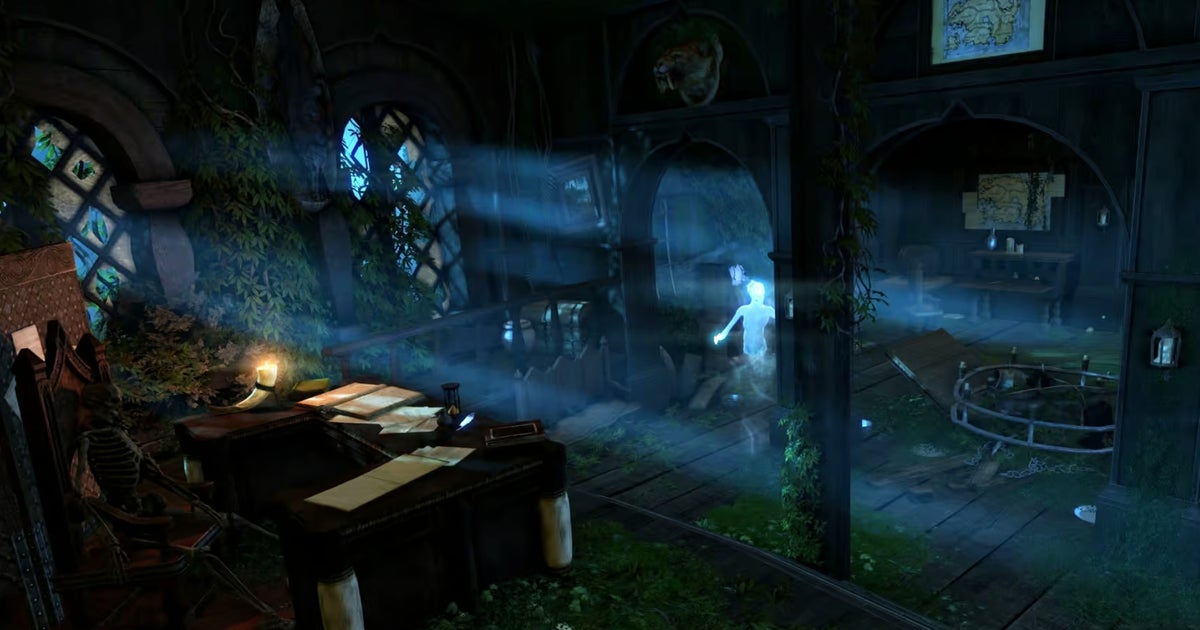 You are currently viewing Skyblivion devs used their Bethesda visit to fight the good fight, asking Todd and co to bring back Skyrim-style official modding tutorials