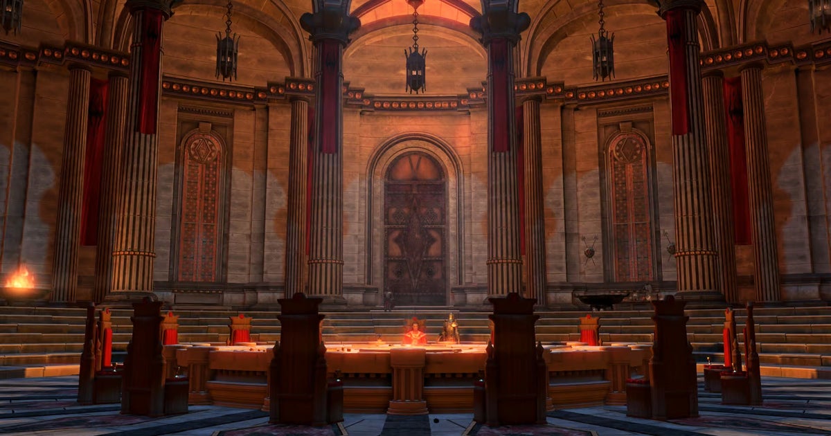 You are currently viewing Skyblivion project lead and GOG chat about partnering up to release the massive Elder Scrolls mod following Fallout: London's troubled success