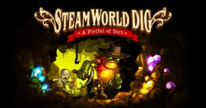 Read more about the article SteamWorld Dig is free on Steam for the next couple of days? Ah, go on then