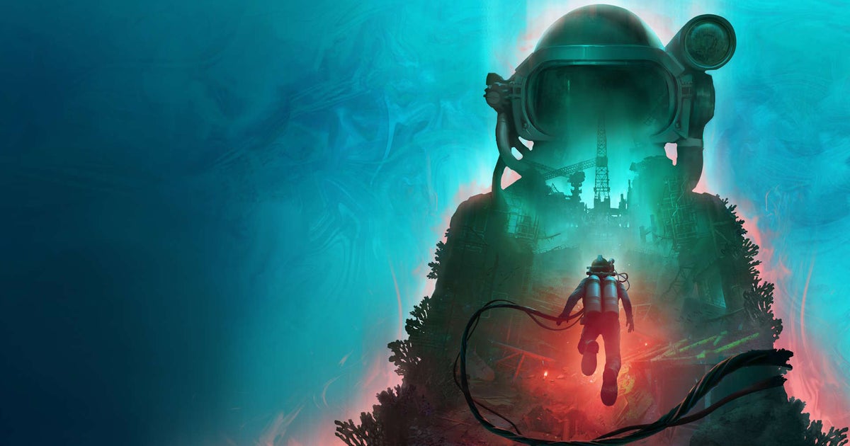 You are currently viewing Still Wakes the Deep: Siren's Rest is a surprise bit of submechanophobia-inducing DLC that's washing ashore next week