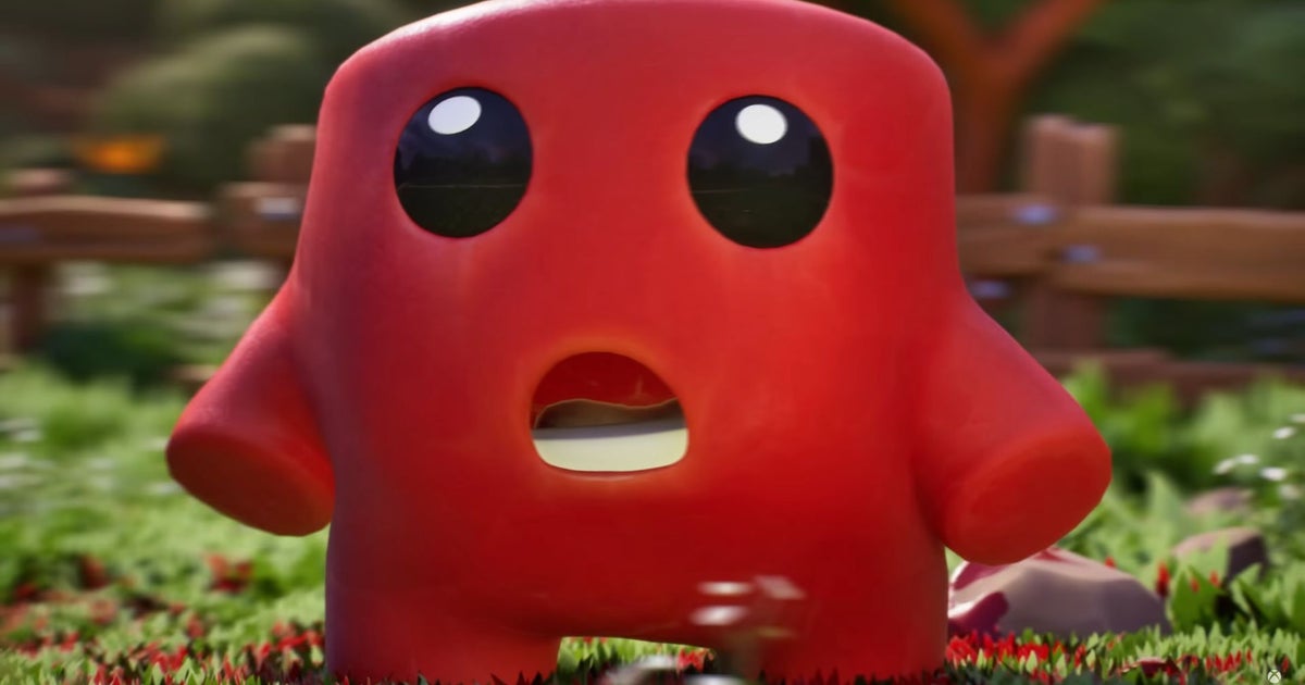 You are currently viewing Super Meat Boy 3D will give the bloody mascot a new dimension in 2026