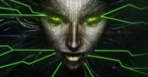 Read more about the article This week in PC games: System Shock 2 remastered, multiple Warhammer 40,000 dogs, and an unexpected continuation of toilet theming