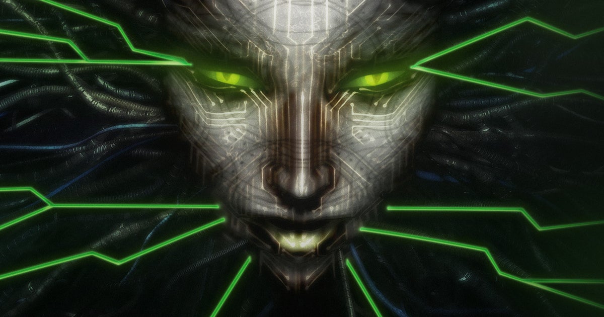 You are currently viewing This week in PC games: System Shock 2 remastered, multiple Warhammer 40,000 dogs, and an unexpected continuation of toilet theming