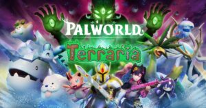 Read more about the article With Palworld's Terraria collab now out in the wild, Terraria will be getting its own Palworld crossover… eventually