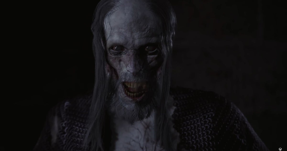Read more about the article The Blood Of Dawnwalker, the vampire RPG from former CD Projekt folks, is coming out 2026