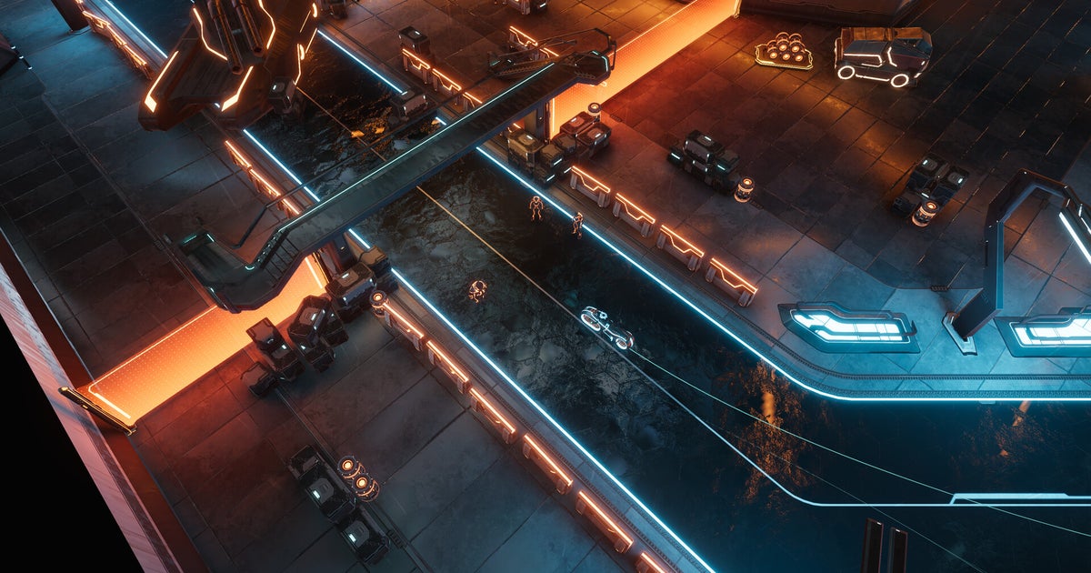 Read more about the article Tron: Catalyst gets a short but sweet surprise demo ahead of its release later this month