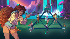 Read more about the article KreatureKind: Meet the Heroes who are Saving Magic by Debating Monsters