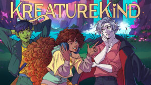 Read more about the article How KreatureKind Uses Deckbuilding to Talk About Sustainability