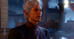 Read more about the article Wizards of the Coast will make "CRPGs that are going to be as serious as BG3", and their D&D action game wants to be the stuff of gelatinous cube dreams