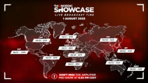 Read more about the article THQ Nordic Digital Showcase 2025