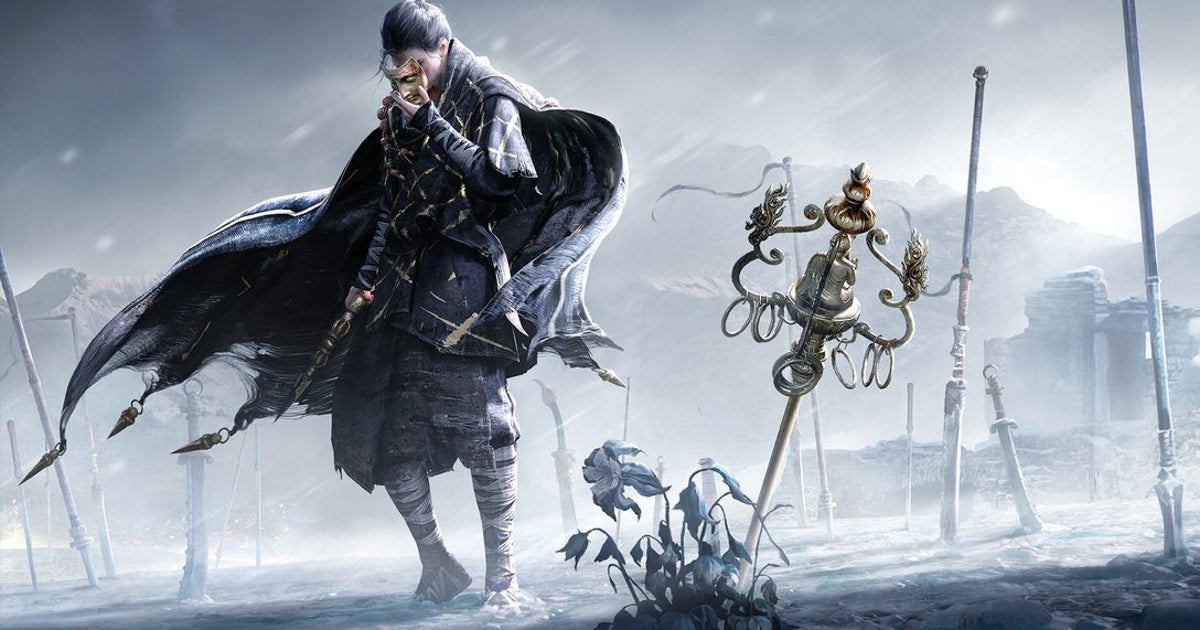 Read more about the article Open world wuxia RPG Where Winds Meet is having a city-sized playtest this month