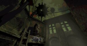 Read more about the article Explore a torrid trench dimension as 12 perma-killable lost souls in this Amnesia-style horror shooter